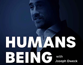 Podcast: Humans Being